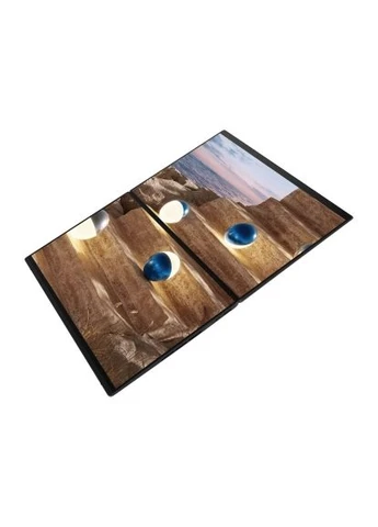 Ноутбук (90NB16V1-M00A40) Asus Zenbook DUO UX8407AA-SN216X (401143495)