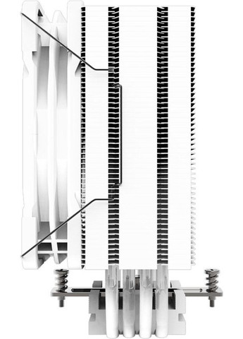 Процессорный кулер Zalman CNPS9X Performa Plus ARGB White (CNPS9XPERFORMAPLUSARGBWH) 2E (360408701)