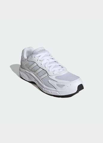 Білі Літні кросівки eclyptix 2000 adidas