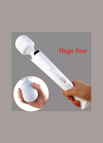 Вибромассажер микрофон женский для эрогенных зон интимной стимуляции клитора сосков шеи черный No Brand (339092218)