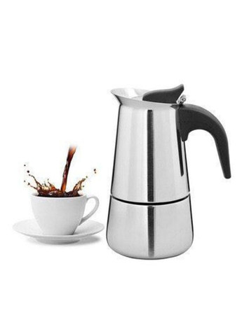 Гейзерная кофеварка BN-149 (4 чашки) Benson (354805250)