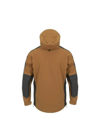 Анорак Woodsman Anorak Jacket Taiga Green Helikon-Tex (315438652)
