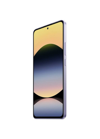 Смартфон Redmi Note 14 5G 8/256GB Dual Sim Lavender Purple Xiaomi (316301112)