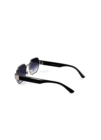 Солнцезащитные очки Фэшн-классика женские LuckyLOOK 395-763 (289359548)