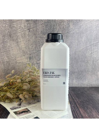 Эко-лак 100 грамм No Brand (322347048)