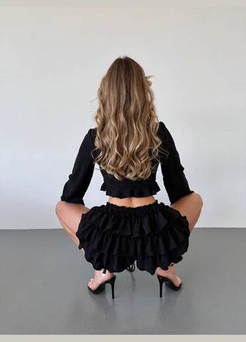 Ніжний та повітряний комплект Luna (338881718)