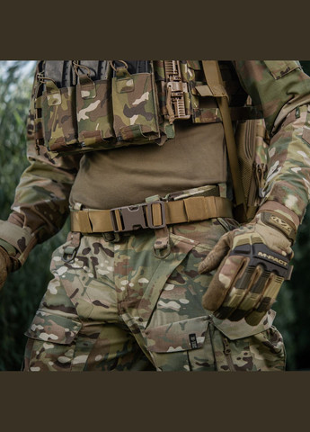 Рюкзак Mission Pack Laser Cut MC M-TAC (303261775)