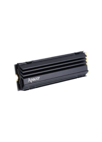 SSD M.2 2TB 2280 PCIe 4.0x4 NVMe 3D Nand Read/Write: 7400/7000 MB/sec Apacer AS2280Q4U (322458214)