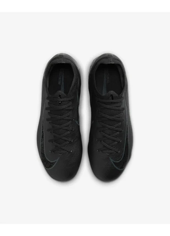 Бутси Mercurial Zoom Vapor 16 Pro Fg Black HF5448-002 Nike (398067915)