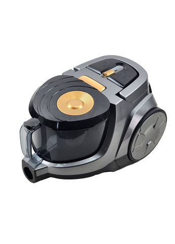 Пылесос BVC-9000G AeroPro series Blaufisch (341322347)