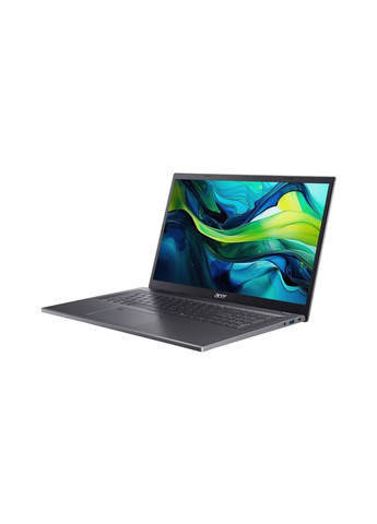 Ноутбук NX.JEMEU.005 Aspire 16 A16-71M 16" WUXGA OLED, Intel U7-155H, 16GB, F512GB, UMA, Lin, Acer (361965250)