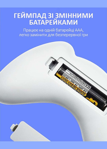 Ігрова приставка GS5 бездротова, ретро консоль, 2 джойстики, 8 біт, 620 ігор No Brand Dendy (322899501)