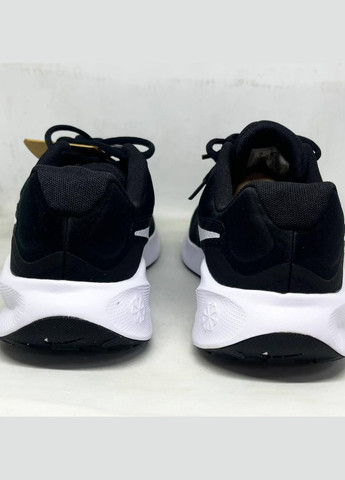 Чорні кросівки чоловічі Nike revolution 7