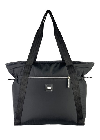 Сумка Женская City Черная S2805EX011 Exodus (307173538)