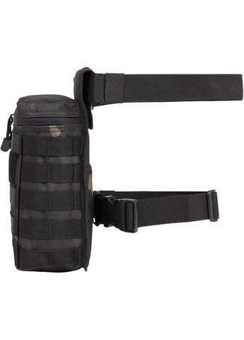 Сумка на Пояс Бічна Side Kick 2 Камуфляж Dack Camo (8063-4) Brandit (348117123)