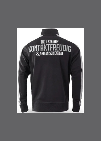 Кофта Bjorgvin Black Thor Steinar (317656203)