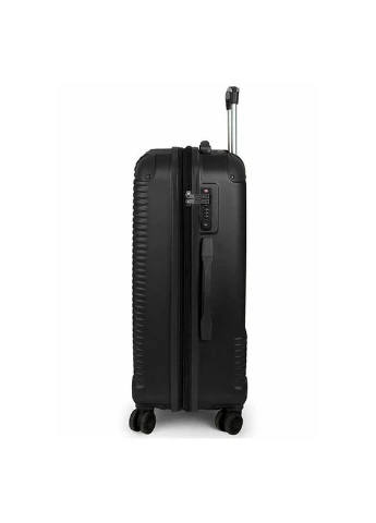 Чемодан на 4-х колесах Balance XP M 69/77.9л Grey (930690) Gabol (322206501)