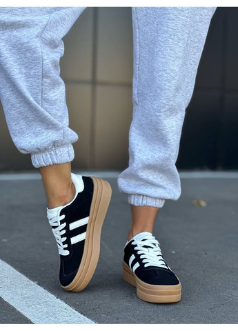 Кросівки Vakko чорно-білі демісезони (353687152)