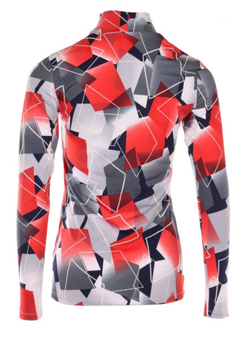 Жіноча водолазка з абстрактним малюнком (ll49876510) LadyLike (333341306)