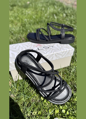 Жіночі босоніжки ALLSY (329297953)