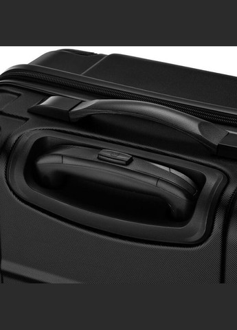 Валіза AMPLAR Black Середня Wt653146 Wenger (372665829)