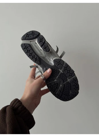 Кросівки жіночі і чоловічі сірі No Brand сірі демісезони (396703234)
