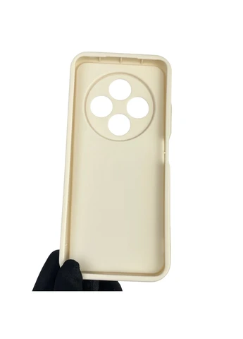 Чехол силиконовый Soft Touch для Redmi A4 5G (Полная защита камеры) Xiaomi (366386269)