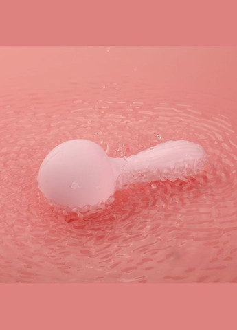 Вибромассажёр MUSHROOM Pink, 7 режимов, функция ночника, технология «стартстоп» Otouch (289771104)