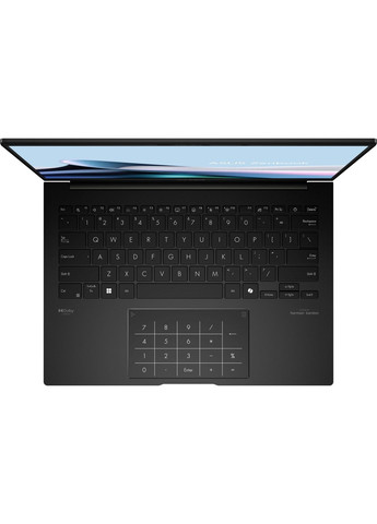Ноутбук Zenbook 14 UM3406KA-QD160 (90NB14U1-M00950) Asus (360795674)