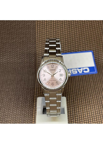 Жіночий годинник LTP-V002D-4BUDF Casio (350627583)
