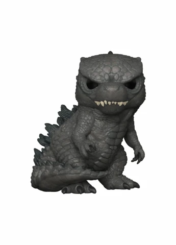 Фігурка Pop Фанко Поп Годзілла проти Конга Годзілла Godzilla 25 см Movies GK G 1015 Funko (398236473)