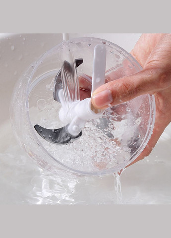 Подрібнювач ручний My Home (KP-05 T/GRAY) MVM (301002512)