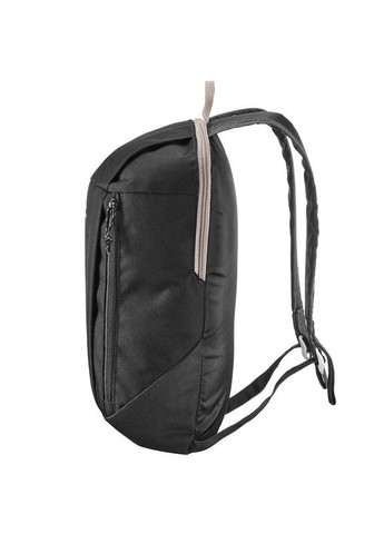Туристический Рюкзак (10л) 39 x 30 x 12 см Черный Quechua (348117707)