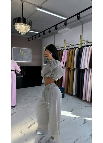 Женский спортивный костюм No Brand (360891963)