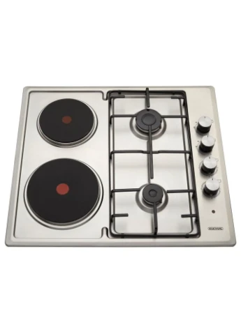 Варильна поверхня комбінована DUO 60 IS H2 EF ELEYUS (314982048)