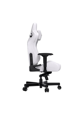Крісло для геймерів Kaiser 2 Size XL White (AD12XL-07-W-PV-W01) Anda Seat (316466172)