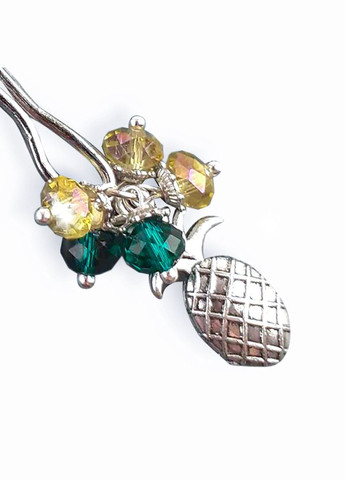 Затискач для клітора - Clit Clamp Juicy Pineapple Art of Sex (369952588)