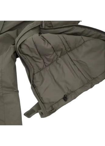 Штани Carinthia IG 4.0 Trousers G-Loft утеплені Olive No Brand (366545702)