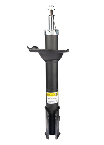 Амортизатор задній правий Subaru Forester II, Субару Форестер 2 02-08 #RS313706 UAUKJAR22 Raiso (361234968)