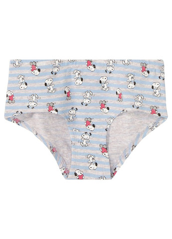 Трусы (комплект 2шт.) Peanuts (362140702)