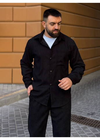 Мужской вельветовый костюм Fashion (361268962)