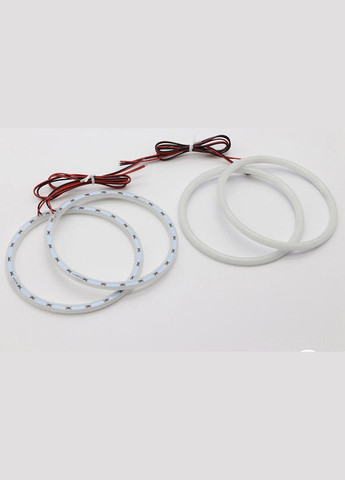 Ангельские глаза LED SMD Cotton E30 E32 E34 Angel Eyes BMW (337345619)