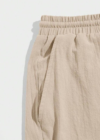 Чоловічі льняні шорти Allthings (307028589)