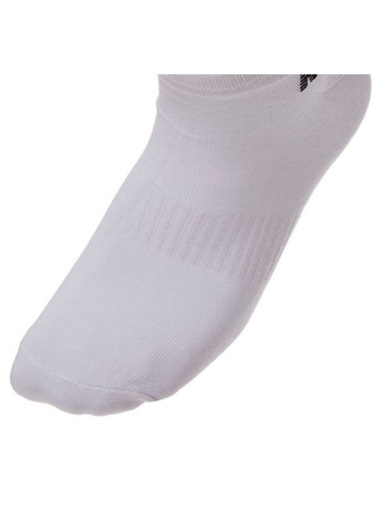 Шкарпетки спортивні чоловічі короткі B094 (нейлон, бавовна,, Білий) NB (354702820)