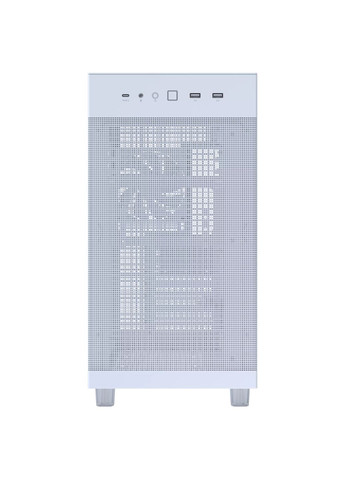 Корпус Prime AP303 TG White (90DC00V3-B39010) Asus (370620875)