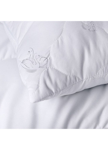 Подушка ПРИРОДА "MEMBRANA PRINT" HARMONY 50*70 см (650г) BalakHome (362696236)