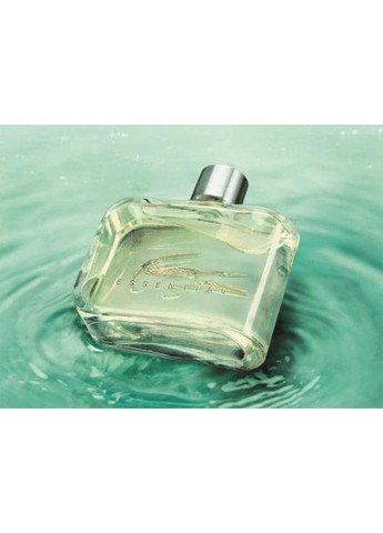 Туалетная вода для мужчин Lacoste essential men Духи мужской 100 мл No Brand (366734782)