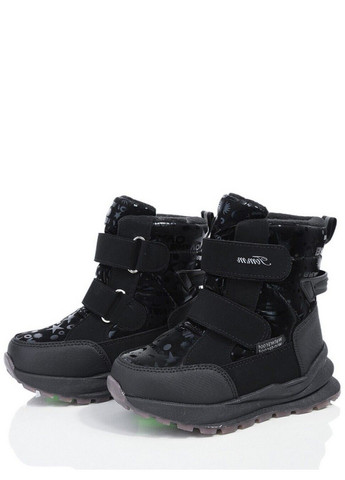 Сноубутси на вовні N11194C Tom.M (307056863)