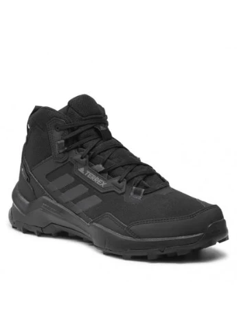 Цветные всесезонные кроссовки terrex ax4 mid gore-tex hiking fy9638 adidas