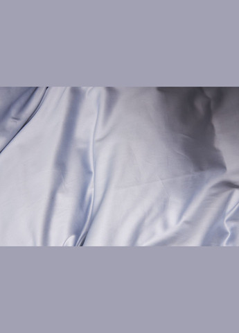 Комплект постельного белья Satin Premium полуторный 143х210 наволочки 4х50х70 (MS-820003868) Moon&Star Skyline (288043371)